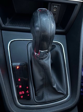 SEAT Leon 2016 DSG7