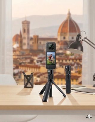 Treppiede Bullet Time Insta360 X3/X4/X2/X5