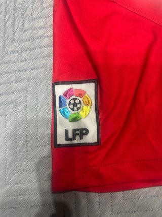 Camiseta Athletic Club Nike