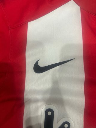 Camiseta Athletic Club Nike