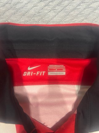 Camiseta Athletic Club Nike