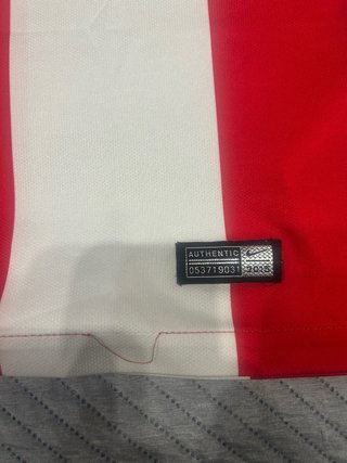 Camiseta Athletic Club Nike