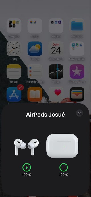 Airpods Pro 2ª Gen