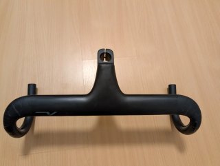 Manillar Carbono Integrado Aero Evo
