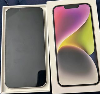 iPhone 14 Apple