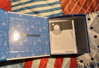 Reproductor MP3 Sunstech Dedalo III 8GB