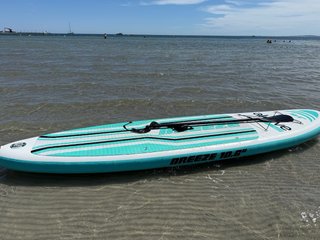 Tabla Paddle Surf Aktive  10.6