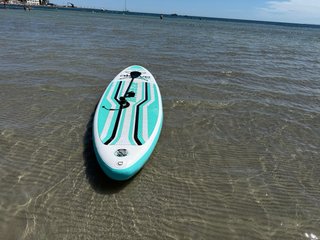 Tabla Paddle Surf Aktive  10.6