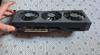 Gigabyte RX 6600 8GB Tarjeta Gráfica