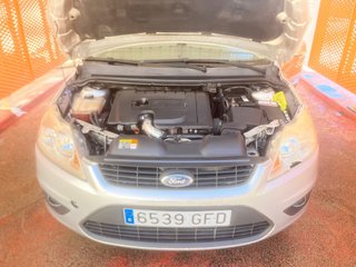 Ford Focus 2010