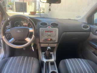Ford Focus 2010