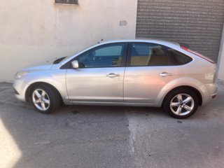 Ford Focus 2010