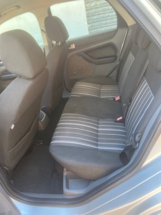 Ford Focus 2010