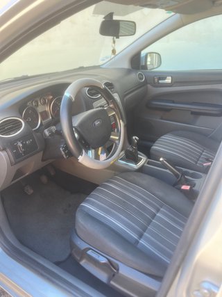 Ford Focus 2010