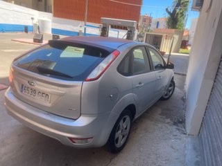 Ford Focus 2010