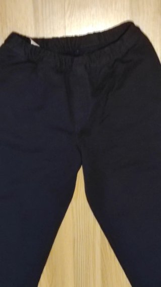 Pantalón Marie Claire Azul Marino Talla 40