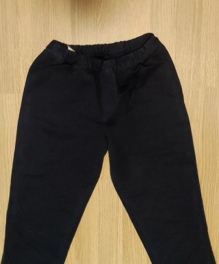 Pantalón Marie Claire Azul Marino Talla 40