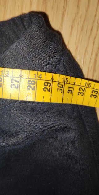 Pantalón Marie Claire Azul Marino Talla 40