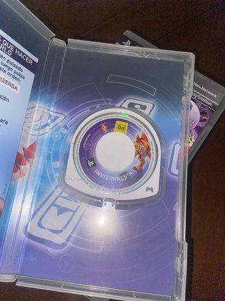 Lote 6 Videojuegos PSP: LittleBigPlanet, Assassin'