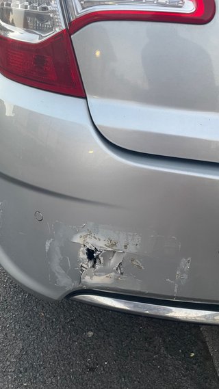Citroen C4 Business 2013