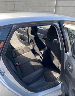 Citroen C4 Business 2013
