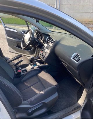 Citroen C4 Business 2013