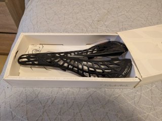Sillín Tioga Spyder Negro