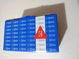 25 Tasselli da 10mm con viti