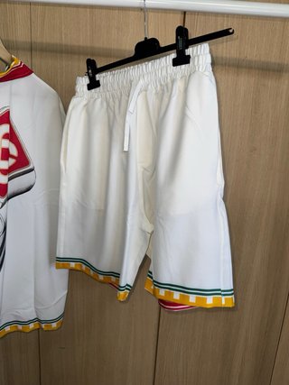 Conjunto Casablanca