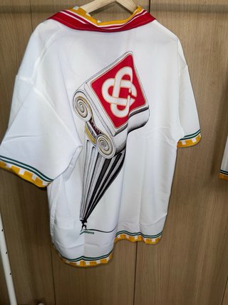 Conjunto Casablanca