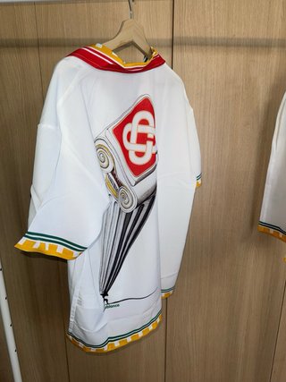 Conjunto Casablanca
