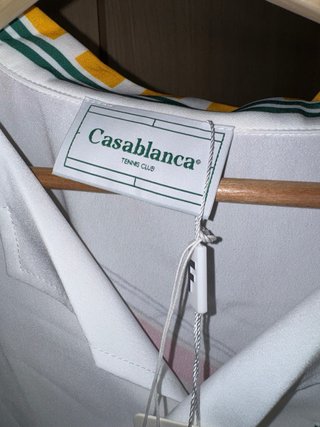 Conjunto Casablanca