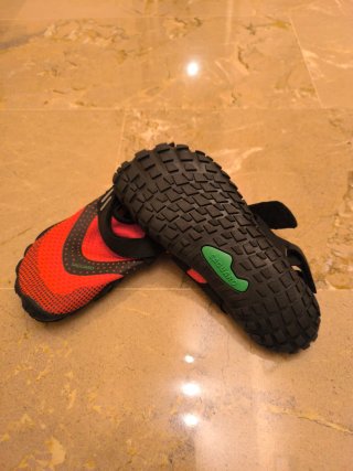 Zapatillas Saguaro , talla 38 Nuevas, sin estrenar