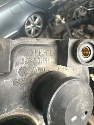 Cánister 1.8t