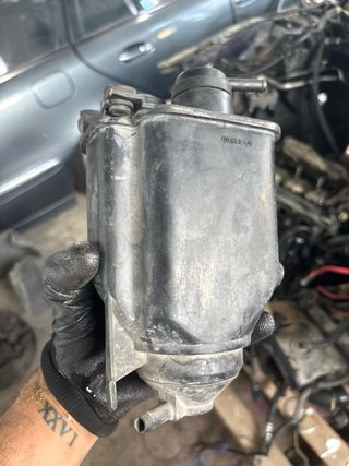 Cánister 1.8t