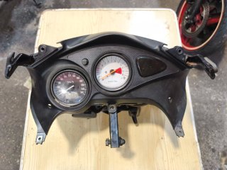 Frontal Suzuki SV 650/1000
