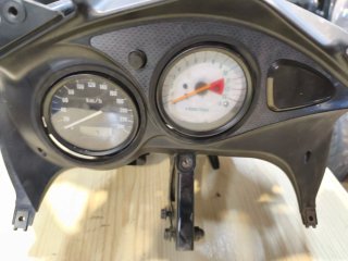 Frontal Suzuki SV 650/1000