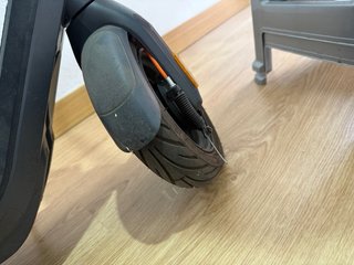 Patinete eléctrico Ninebot E2 PRO