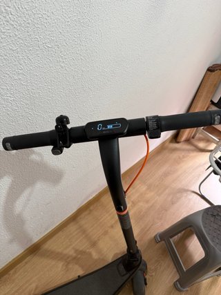 Patinete eléctrico Ninebot E2 PRO