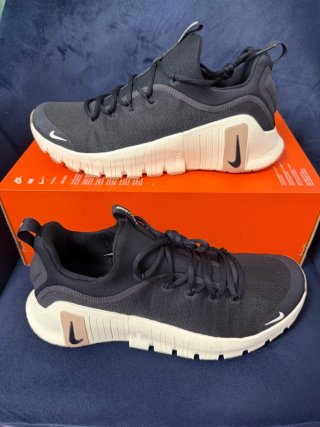 Nike Free Metcon 6 Zapatillas Deportivas