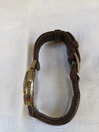 Orologio Vintage Sector ADV 2500 non funziona/da