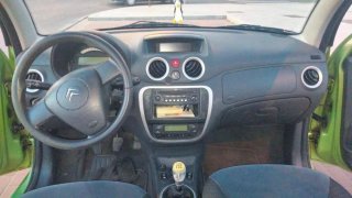 Citroen C3 2008