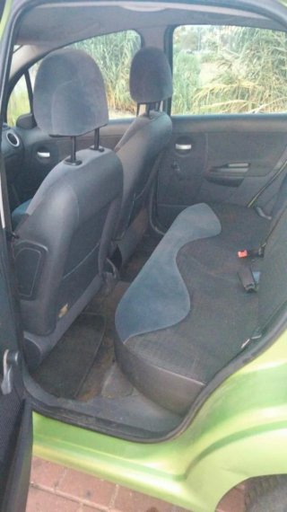Citroen C3 2008