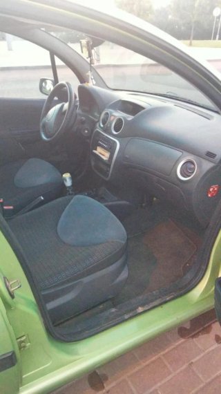 Citroen C3 2008