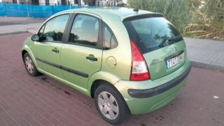 Citroen C3 2008