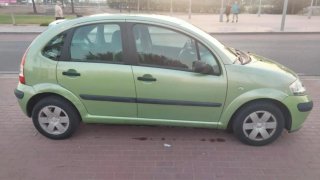 Citroen C3 2008