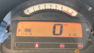 Citroen C3 2008