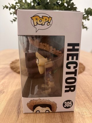 Funko Pop! Disney Coco Hector #305