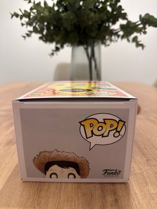 Funko Pop! Disney Coco Hector #305
