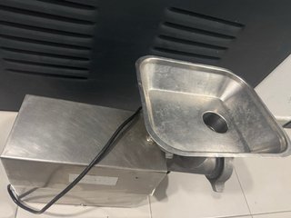 Trituradora GESA Boca 12